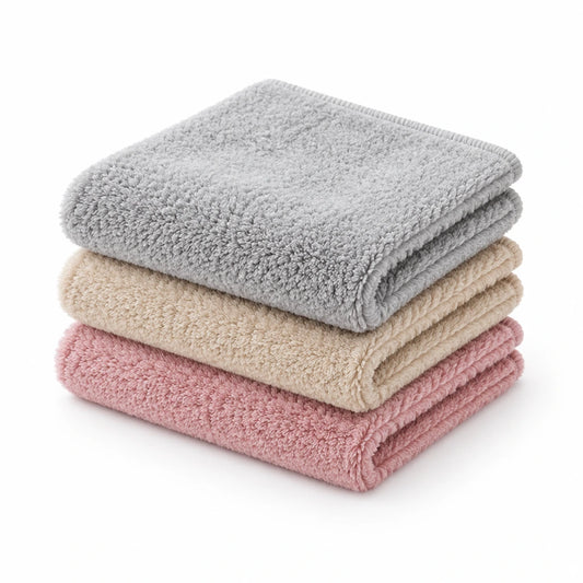 ScandiAir Premium Dammtrasa 3-pack