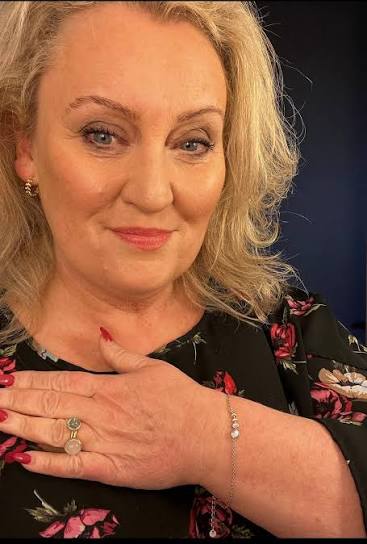 - Sigrid Dahl (56 år)